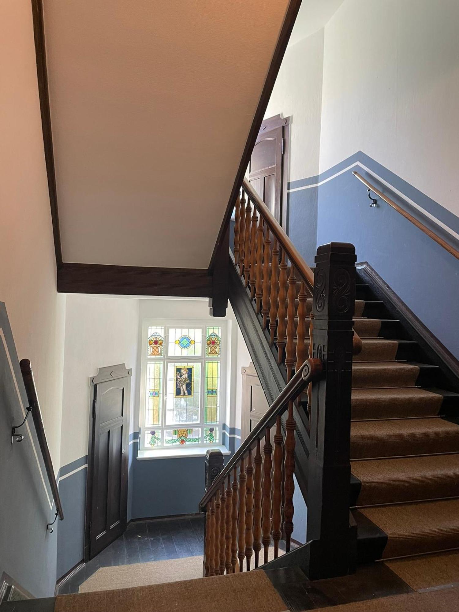 Soul-Apartment Balkon Privatparkplatz 2 Boxspringbetten 55Zoll Tv Wlan Lipsk Zewnętrze zdjęcie