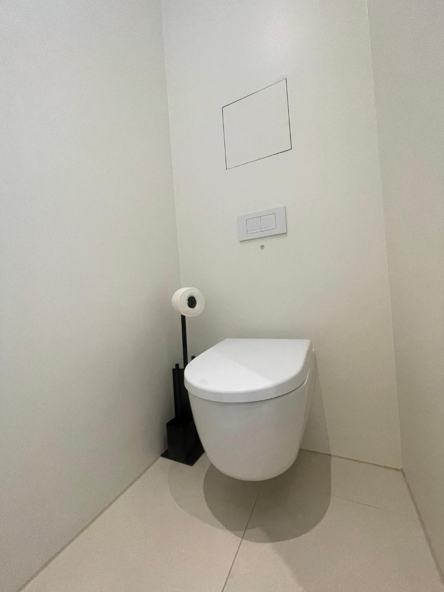 Soul-Apartment Balkon Privatparkplatz 2 Boxspringbetten 55Zoll Tv Wlan Lipsk Zewnętrze zdjęcie